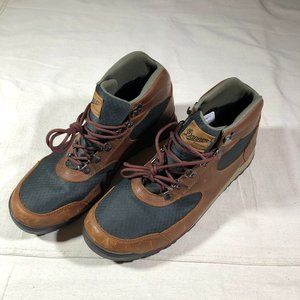 danner jag barley